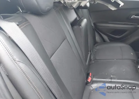 2022 Chevrolet Trax Awd Lt from USA, damaged, VIN KL7CJPSM9NB507961